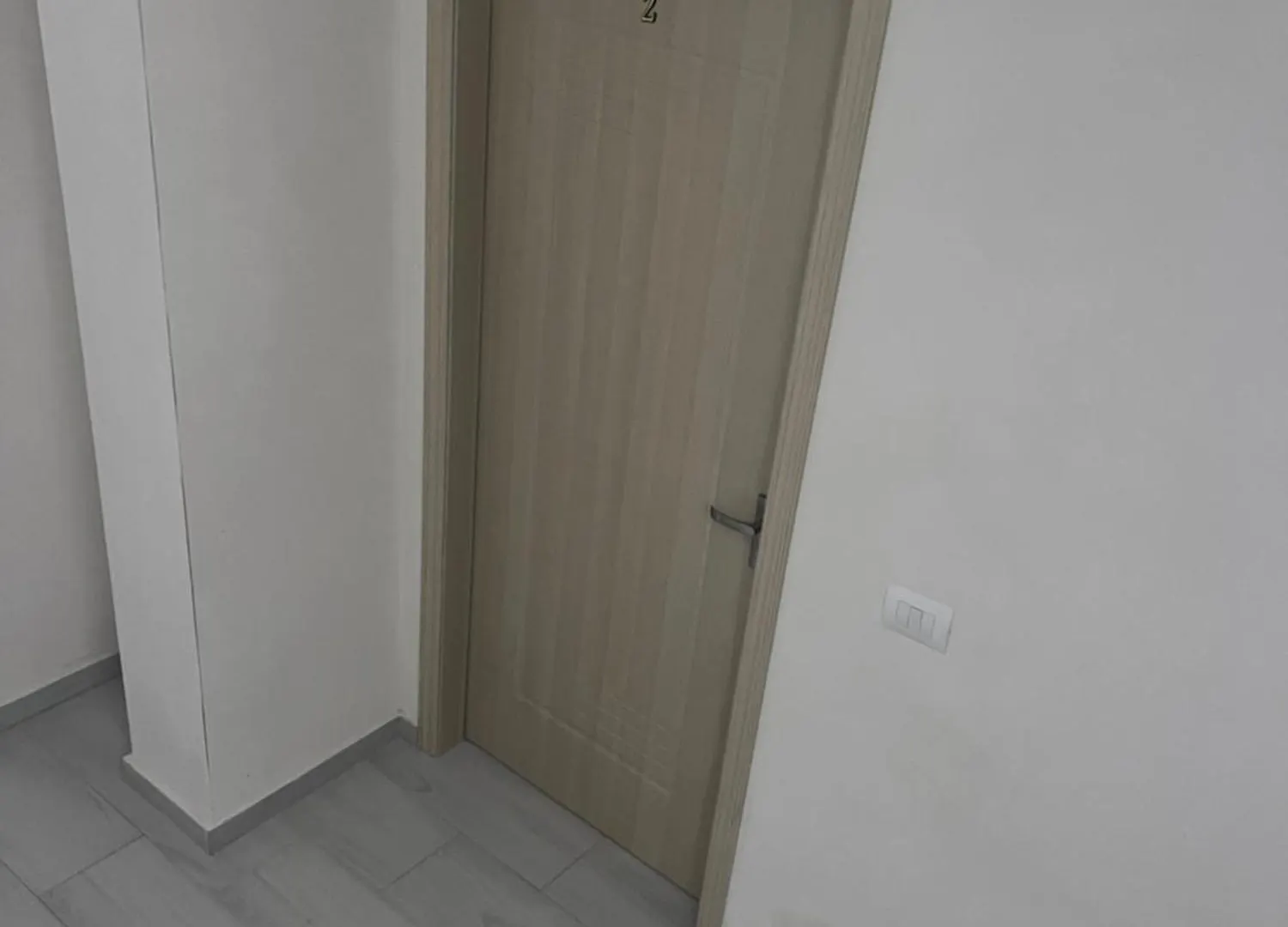 Klevis Apartments Polisi i Vogel Αλβανία